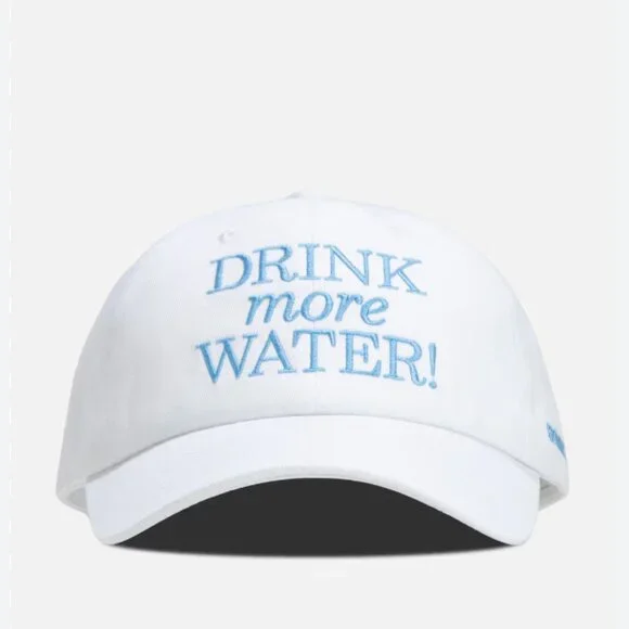 Sporty & Rich SSENSE Hat - Picture 2 of 2